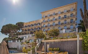 Hotel Montjoi by Brava Hoteles